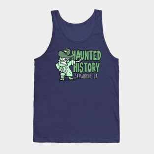 Haunted History: Savannah Tank Top